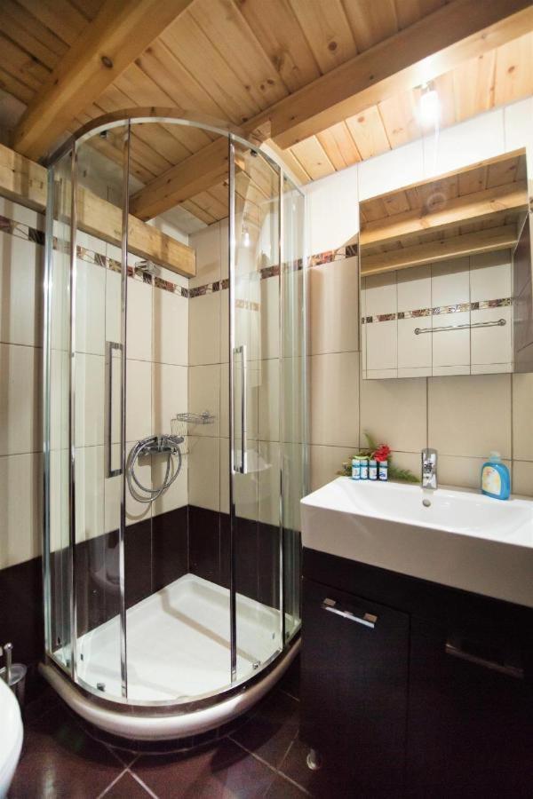 ואסיליקי Argo Apartments מראה חיצוני תמונה