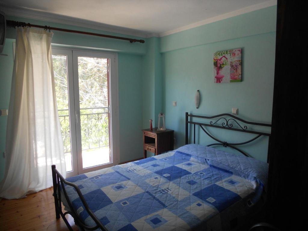 ואסיליקי Argo Apartments מראה חיצוני תמונה
