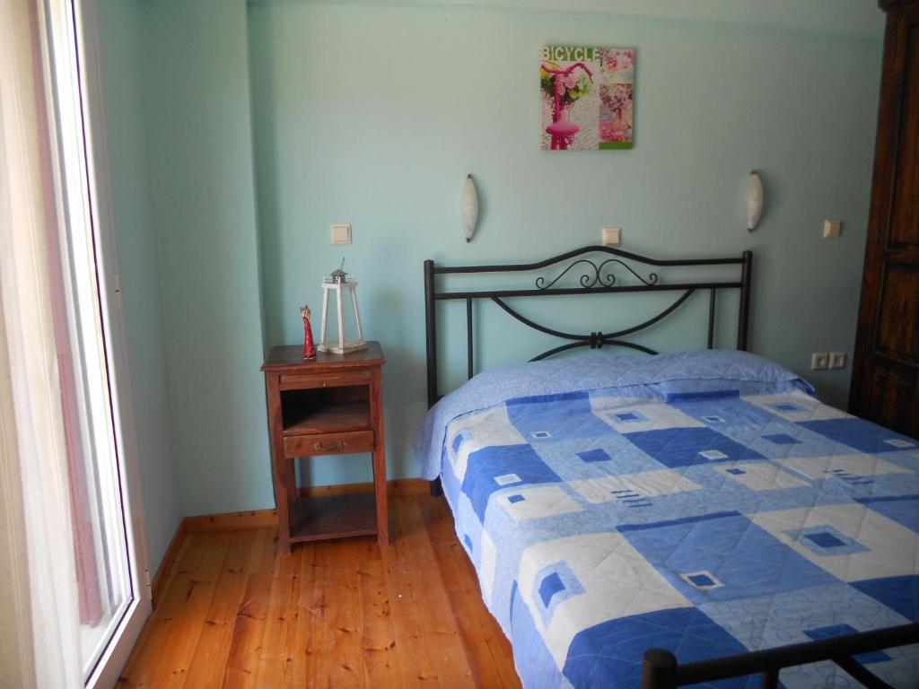 ואסיליקי Argo Apartments חדר תמונה