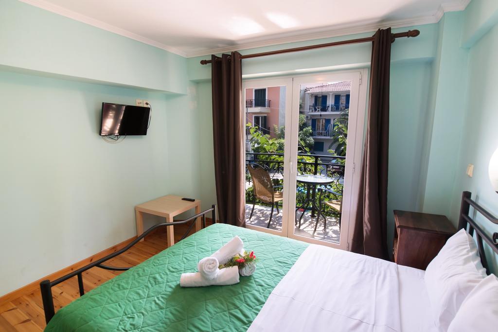 ואסיליקי Argo Apartments מראה חיצוני תמונה
