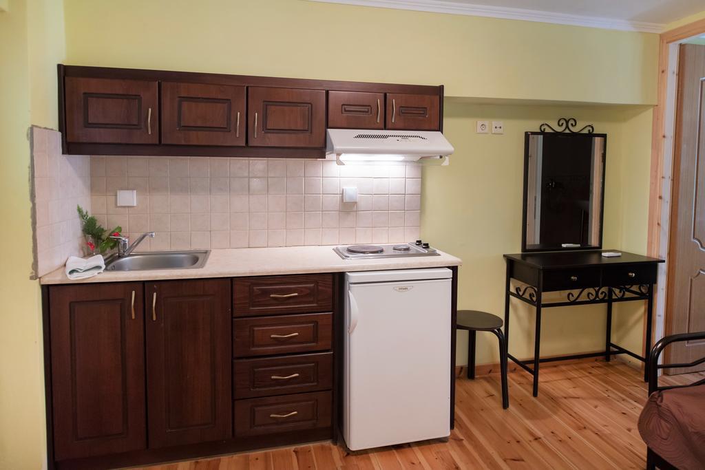 ואסיליקי Argo Apartments מראה חיצוני תמונה