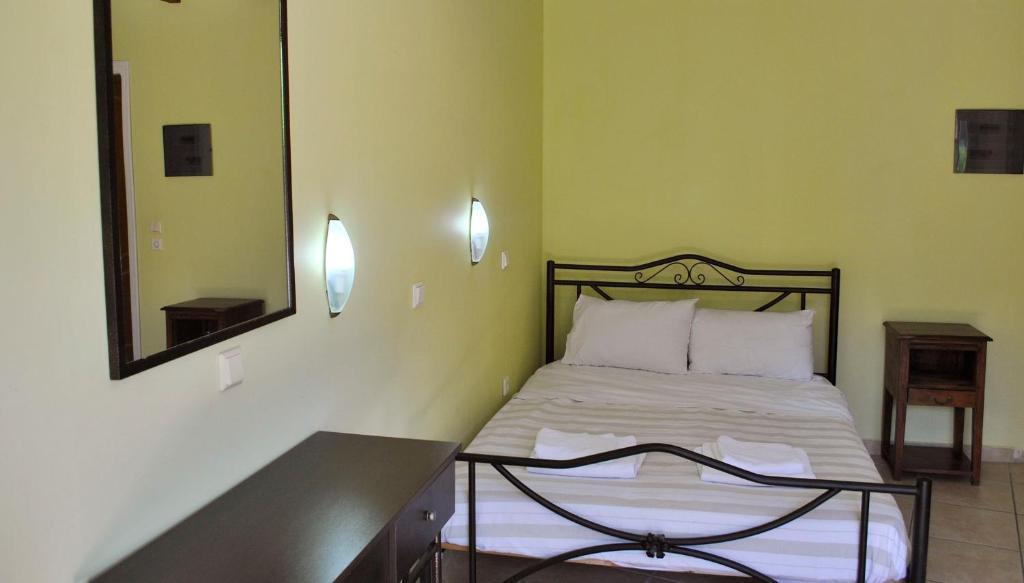 ואסיליקי Argo Apartments חדר תמונה
